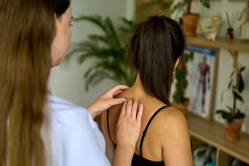 Fizjoterapia dorosłych